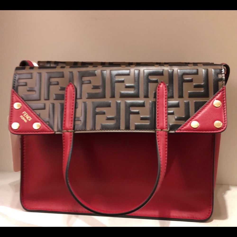 Brand new fendi bag